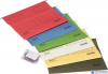 Teczka zawieszana STANDARD czerwona BANTEX 100331435
